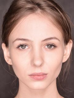 Анна Старченко