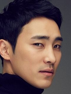 Чхве Сон-джэ