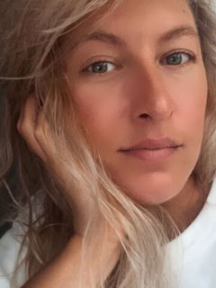 Дарья Балинова