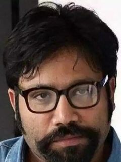 Сандип Редди Ванга