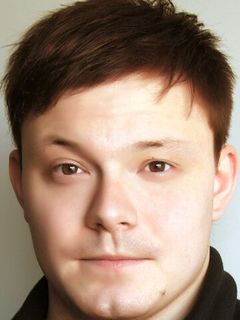 Егор Цветков