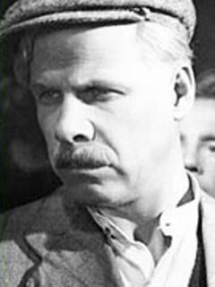 Феликс Жуковский