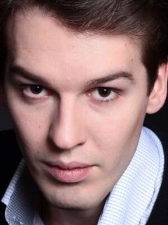 Юрий Ракович