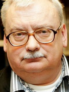 Анджей Сапковский