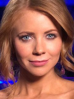 Линн Гилмартин