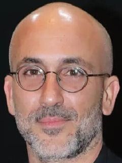 Эли Бен-Давид