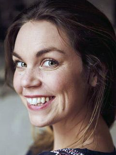 Андреа Экербом