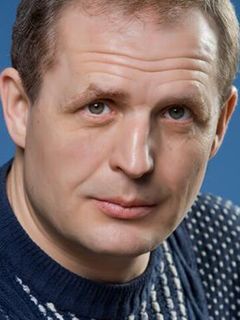 Сергей Радьков