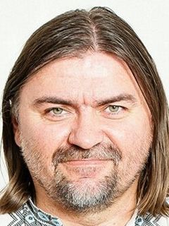 Олесь Санин