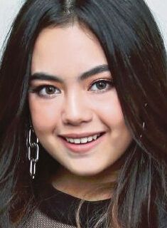 Чалида Гилберт