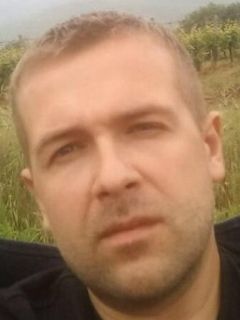 Николай Варгоцкий