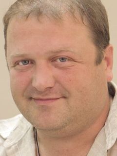 Николай Поздняков