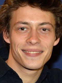 Эжен Маркус