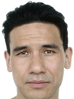 Алексей Тахаров