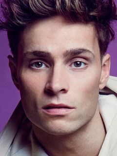 Спенсер Сазерленд