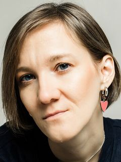 Наталья Дубовая