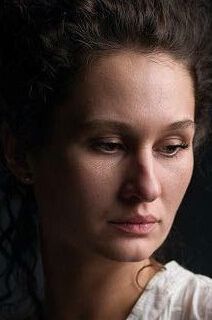 Александра Фатина