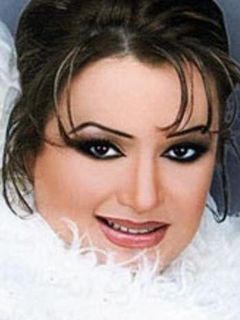 Muna Shaddad