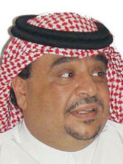 Rashid Al Shamrani