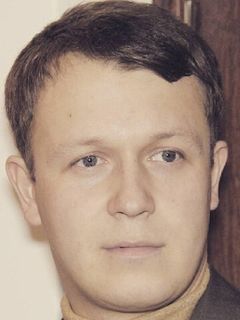 Дмитрий Парыгин