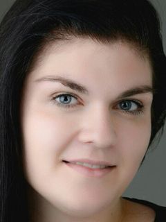 Елена Бердникова