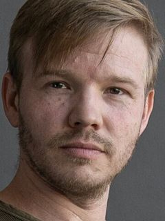 Денис Волков