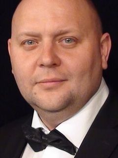 Андрей Яничкин