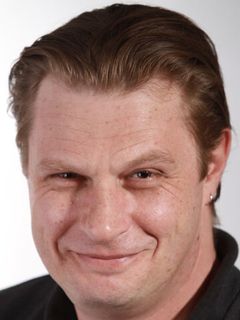 Антон Вилькин