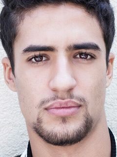 Шаин Бумедин