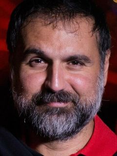 Миммо Боррелли