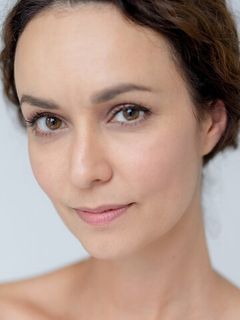 Катерина Власенко