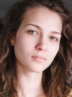 Екатерина Кукуй