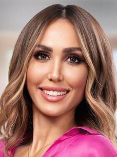 Houda Majd