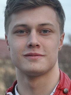 Михаил Панчёха