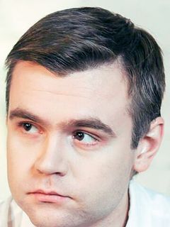 Борис Новиков