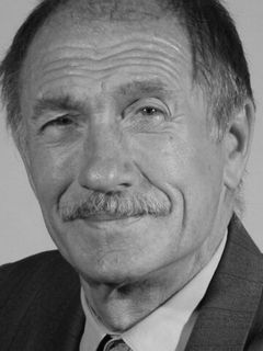 Виктор Поздняков
