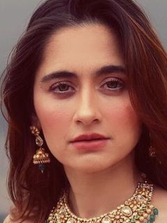 Санджида Шейкх