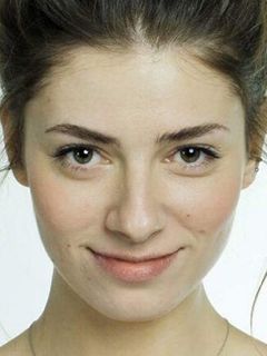 Дарья Петрожицкая