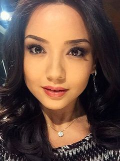 Асем Жакетаева