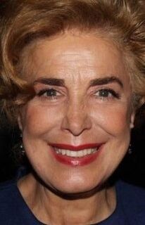 Мирта Буснелли