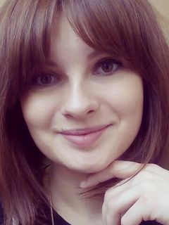 Елена Заика