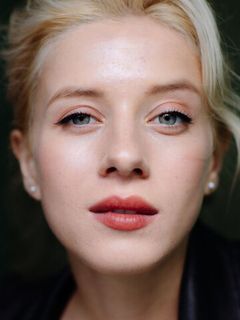 Екатерина Гудина