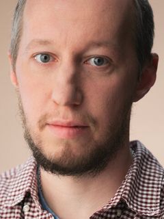 Алексей Малышев