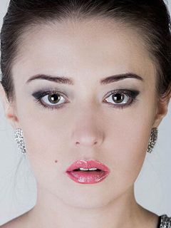 Екатерина Фисун