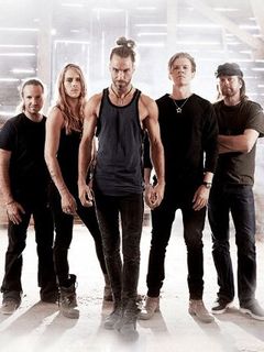 Pain of Salvation
