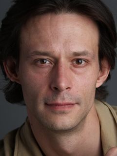 Андрей Умнов