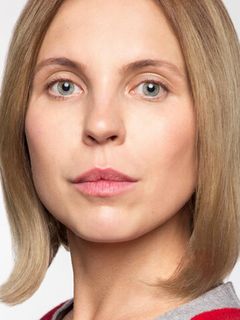 Ирина Ходюш