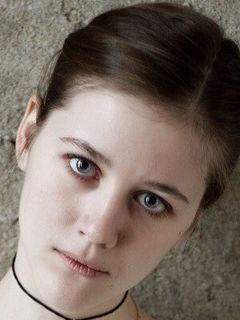 Мария Боровичева