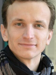 Сергей Васин