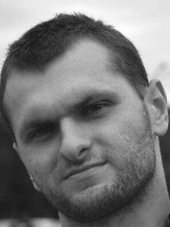 Александр Домарацкий